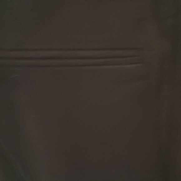 Homme + Femme Unisex M Signature Track Pants Black 100% Cotton Sweatpants New - Picture 8 of 14